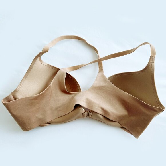 Victoria's Secret - Push-Up 36C Nude - Picture 3 of 5